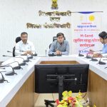 New Civil And Criminal Court Inauguration In Chikhloi-Ambernath On August 9