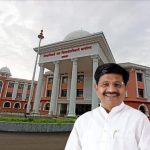 MLA Vilas Tare Demands Immediate Compensation For Palghar Flood Victims