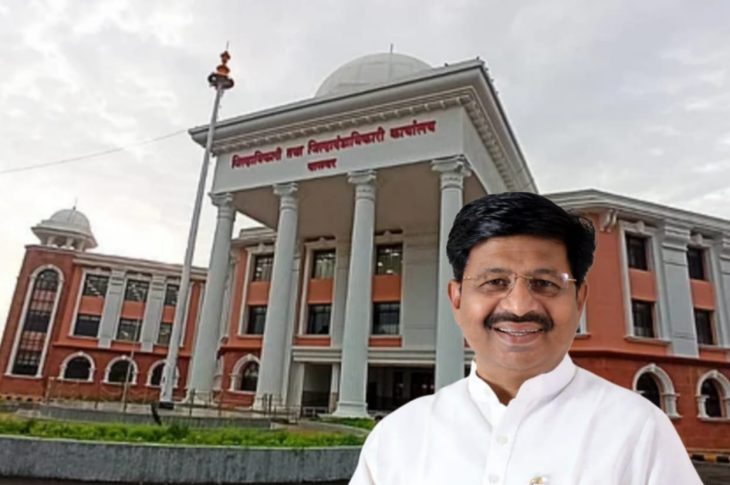 MLA Vilas Tare Demands Immediate Compensation For Palghar Flood Victims