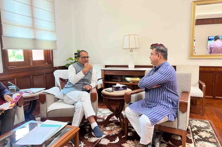 Maharashtra Seeks High-Level Centre–State Meeting on Farmer Welfare and APMC Modernisation