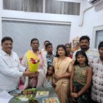 Mira Bhayandar Civic Body Disburses Retirement Benefits On The Same Day