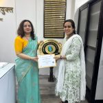 BMC’s G-South Office Wins IGBC ‘Gold’ Certification For Green Practices