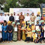 Mira Bhayandar Celebrates Swachh Bharat Award With Grand Civic Parade
