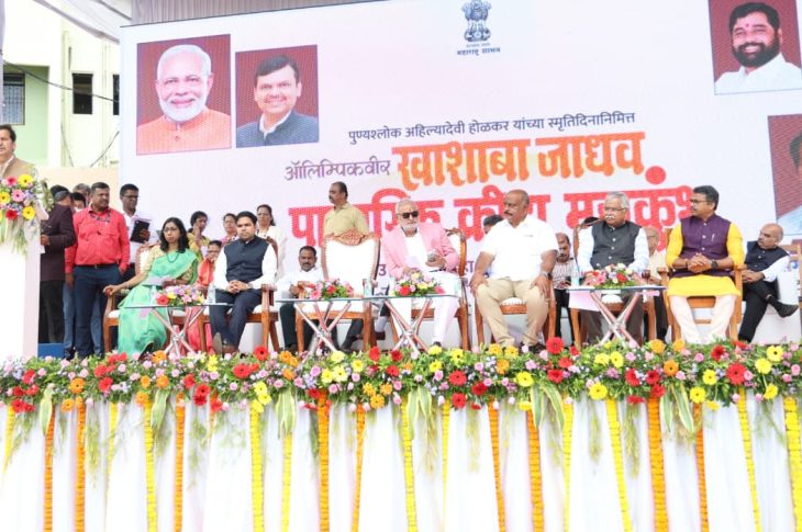 Government To Promote Traditional Indian Sports With Jobs And Benefits For Players
