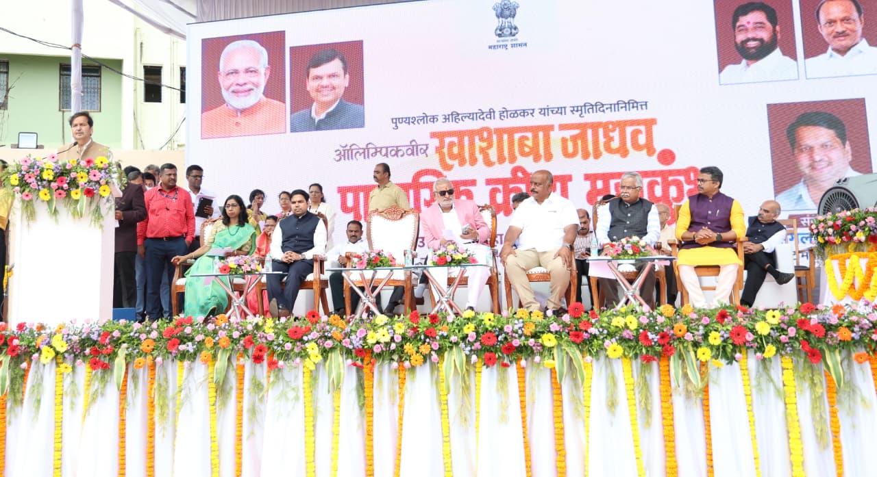 Government To Promote Traditional Indian Sports With Jobs And Benefits For Players