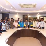 MBMC Distributes PPE Kits To Safai Mitras Under ‘NAMASTE’ Scheme