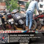 BMC Issues Notices To 3,153 Vehicle Owners For Abandoned And Scrap Vehicles