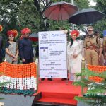 Minister Aditi Tatkare Pitches Citizen-Led Development For Raigad