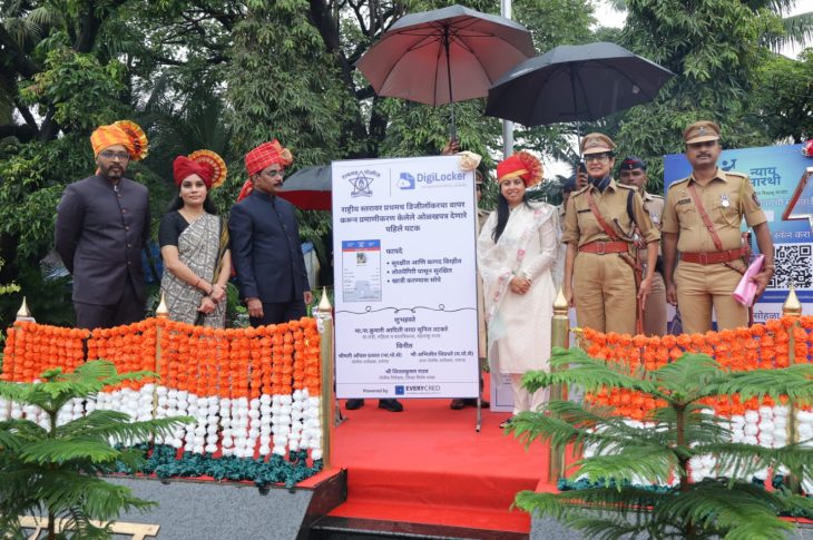 Minister Aditi Tatkare Pitches Citizen-Led Development For Raigad