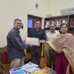 Citizens’ Rescue Team Saves Families From Flooded Divya Localities