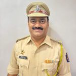Bhagwat Sonawane Appointed as Additional SP of Thane Anti-Corruption Bureau