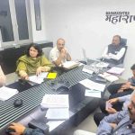 No Tampering Possible In EVMs, Re-Verification Confirms: Election Commission