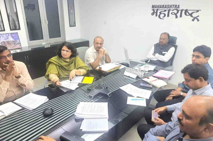 No Tampering Possible In EVMs, Re-Verification Confirms: Election Commission