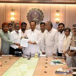 Ajit Pawar Assures No Injustice To Qureshi Traders, Farmers