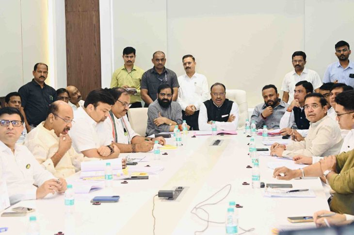 Maharashtra To Draft Comprehensive Policy For Farm Access Roads By September