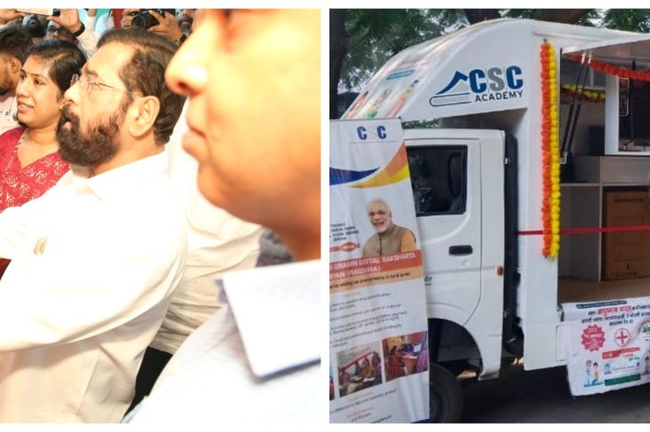 Seva Pandharwada Kicks Off Across Maharashtra With Citizens’ Services At Doorstep