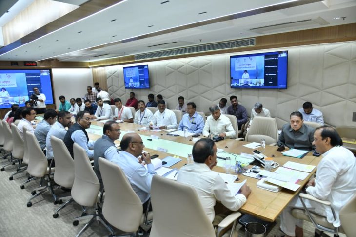 ₹59.75 Crore Sanctioned For Talegaon–Chakan–Shikrapur Highway Widening
