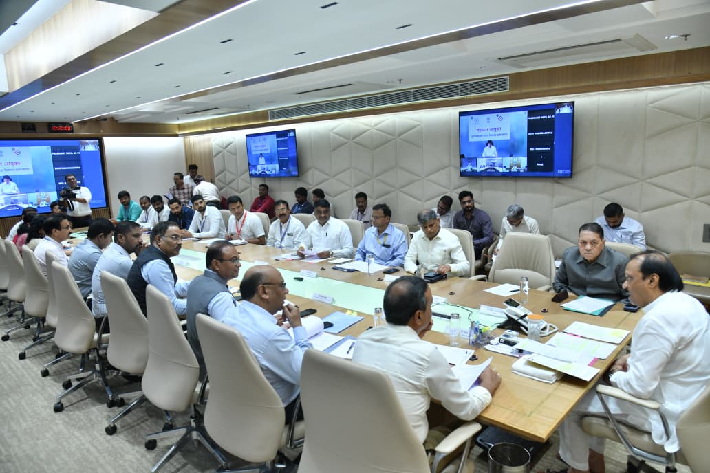 ₹59.75 Crore Sanctioned For Talegaon–Chakan–Shikrapur Highway Widening