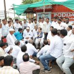 Flood-Hit Farmers In Marathwada Will Get Full Relief, Assures Minister Lodha