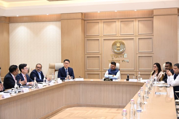 Hyundai Urged To Expand Investments In Maharashtra For Job Creation