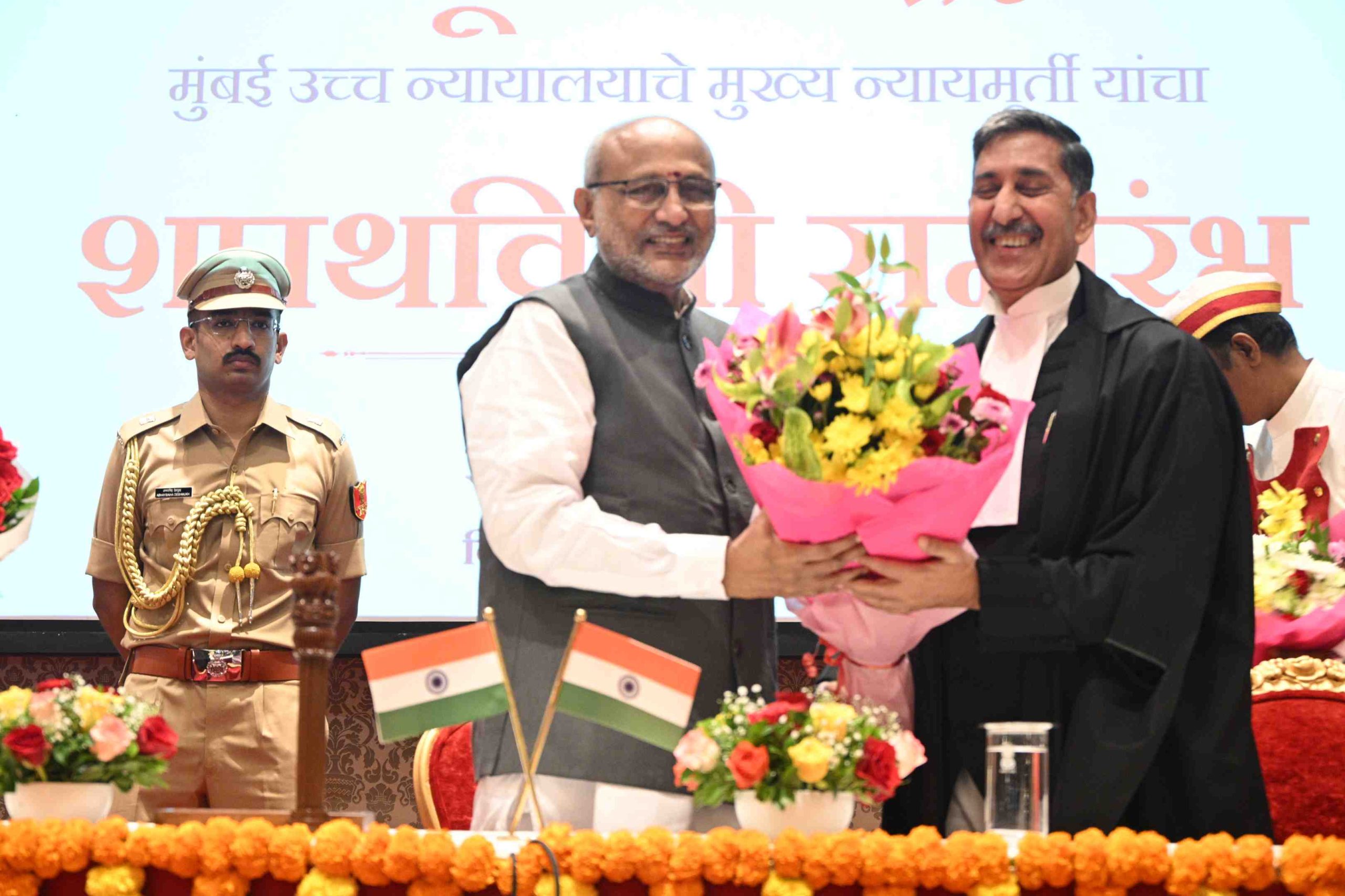 Maharashtra Renames State Teacher Award After Dr. J. P. Naik