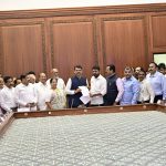 Loknete D. B. Patil To Be The Official Name Of Navi Mumbai International Airport: CM Fadnavis Confirms PM Modi’s Nod