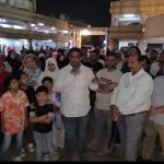 Mira Road Garba Egg-Throwing Controversy: Mohsin Denies Allegations, Calls It A Conspiracy To Pressure Him