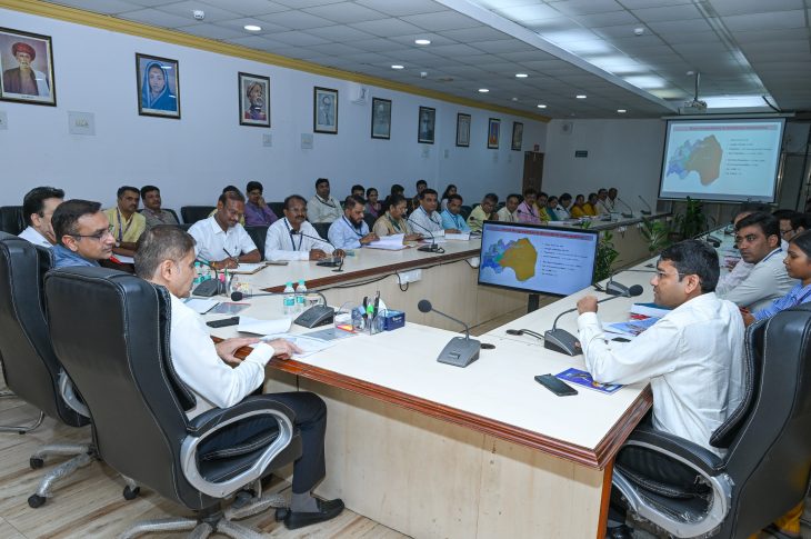Andheri-Ghatkopar Flyover Project: Urgent Rehabilitation for Affected Families Ordered by BMC Chief