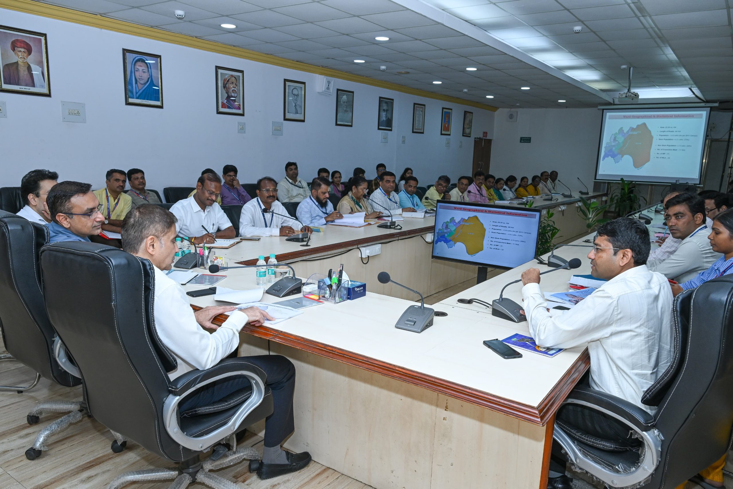 Andheri-Ghatkopar Flyover Project: Urgent Rehabilitation for Affected Families Ordered by BMC Chief
