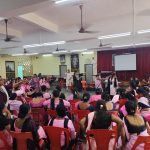Nutrition and Learning Drive Gains Momentum in Thane — 3,381 Anganwadi Workers Undergo Training