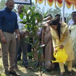 Gram Panchayats Are The Real Bridge Between Government And Villages: Aditi Tatkare