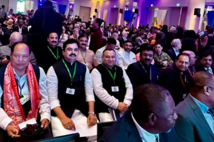 Mumbai’s New Dawn: The 'BRISK' Era Redefines India–UK Relations